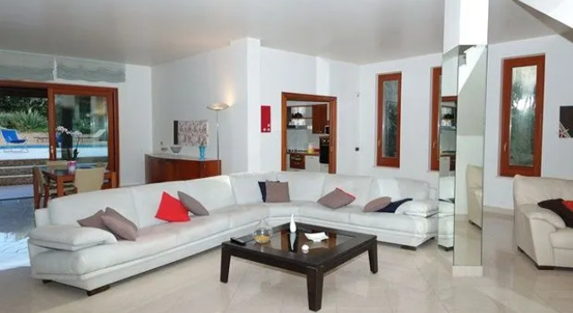 Villa Venere, Rezerwuj Willa Hotele w Valderice z basenem, Basen