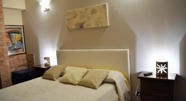 B&B La Collina Felice, Varaa Bed and Breakfast Reggio di Calabria Calabria
