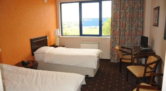 Travel In Motel, Rezerwuj Motel Ploieşti 