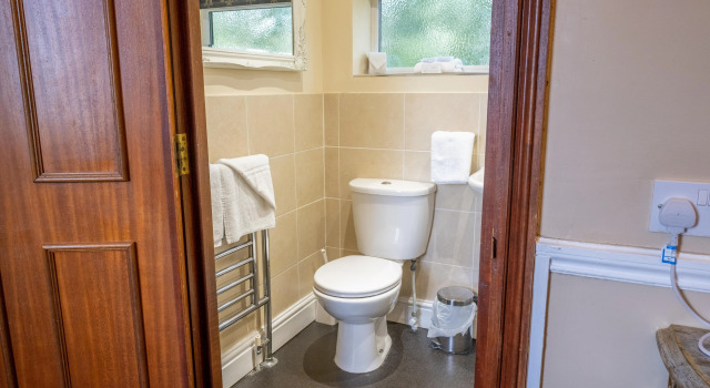 Suite junior The Park Hotel, Sure Hotel Collection by Best Western