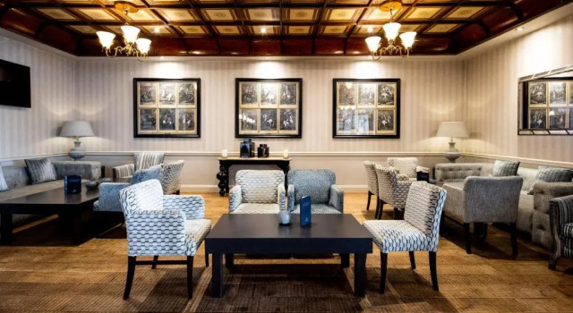 St Brelade's Bay Hotel, Boek Hotel Hotels in Channel Islands met zwembad, Zwembad