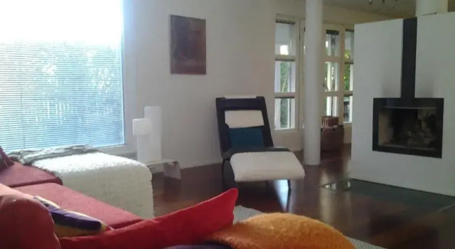 Villa Kramsunkulma, Reserva ahora Villa Oulu Finlandia