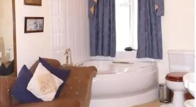 Wayside Guest House, Varaa Matkakoti Shifnal Shropshire