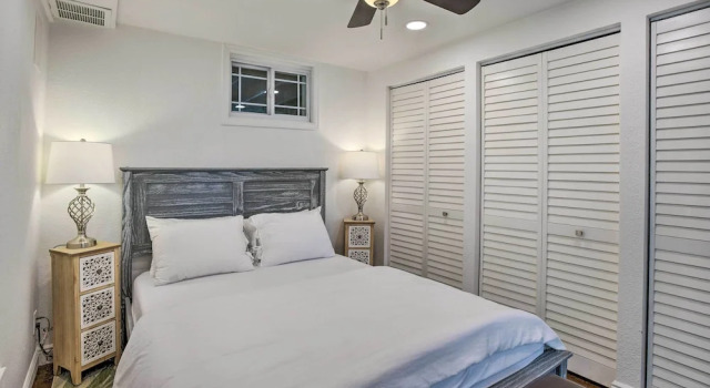 4 Mi to Coors Field: Charming Apartment w/ Patio, Prenota Appartamento Denver Colorado