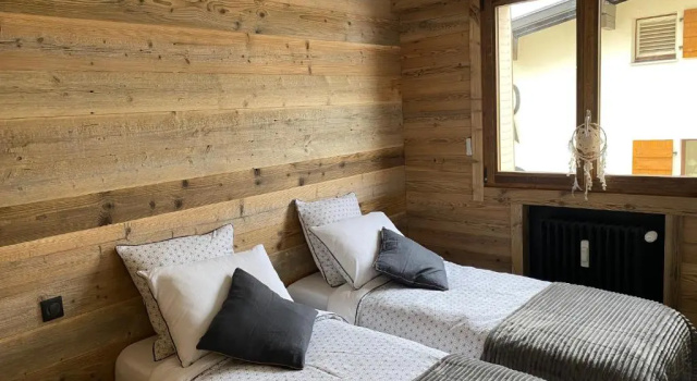 A Place 2 Be, Megeve Centre, Забронировать Отель Отели Межев с парковкой, рядом с Гондольный подъемник Жайе, Парковка
