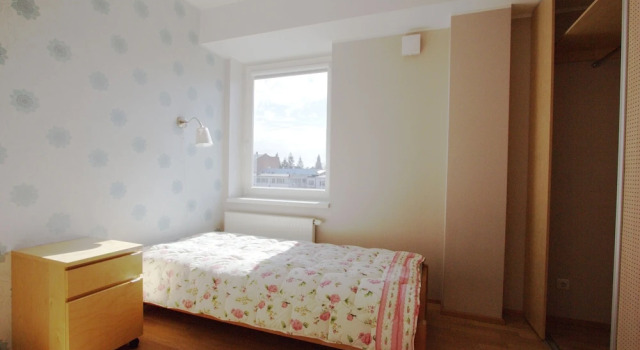 Kutseli Apartments - Kuperjanovi 70, Забронировать Апартаменты/квартира Апартаменты Тарту, рядом с University of Tartu Natural History Museum, Апартаменты/квартира