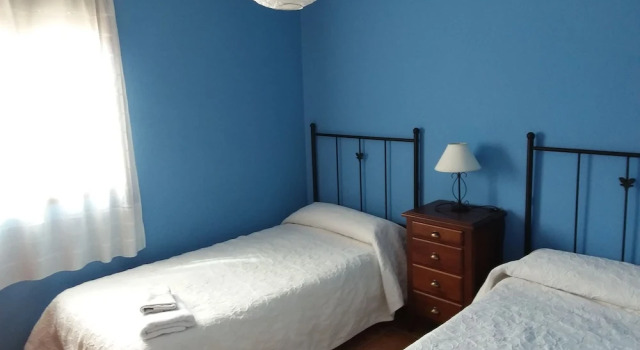 Casa Cubel, Prenota Hotel Aras de los Olmos Spagna