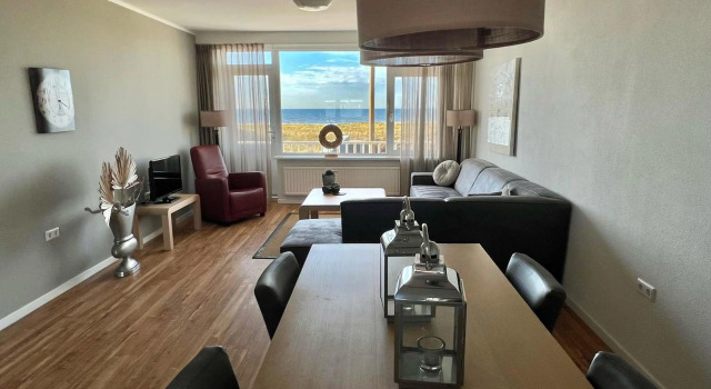 Appartementen Zeezicht - 3, Reserva ahora Hotel Katwijk Holanda Meridional