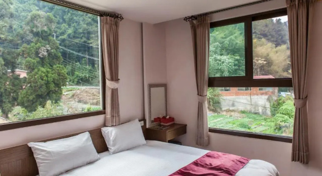 Номер Superior Sin Ging Hong Resort
