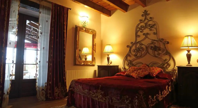 La Posada Del Canal, Book Hotel Hoteller i Castile and Leon med pool, Swimmingpool