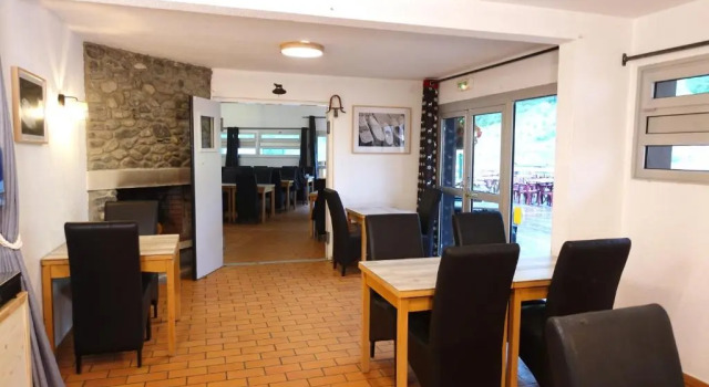 Le Balcon des Ecrins, Prenota Hotel Hotel a Alvernia con parcheggio, Parcheggio