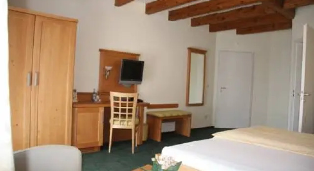 Hotel Birkenhof, Reserva ahora Hotel Eppelheim Baden-Wurtemberg