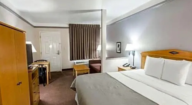 Люкс voco Kissimmee Orlando by IHG