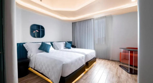 EXCOTEL Design Hotel Surabaya, Prenota Boutique Wonocolo East Java