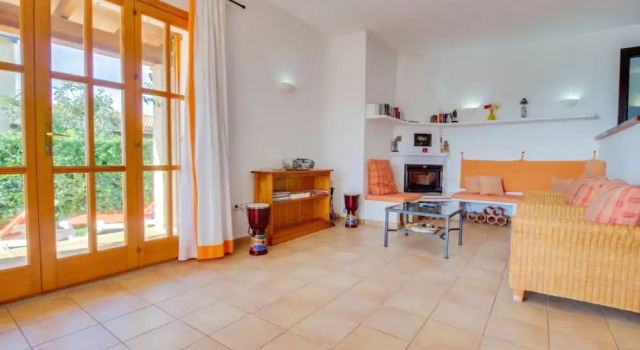 Villa Passeig de la Mar, Book Villa 4-stjernede hoteller i Manacor, 4*