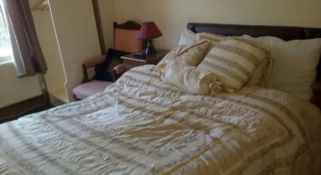 Avalon Lodge B&B, Prenota Bed & breakfast Dingle 
