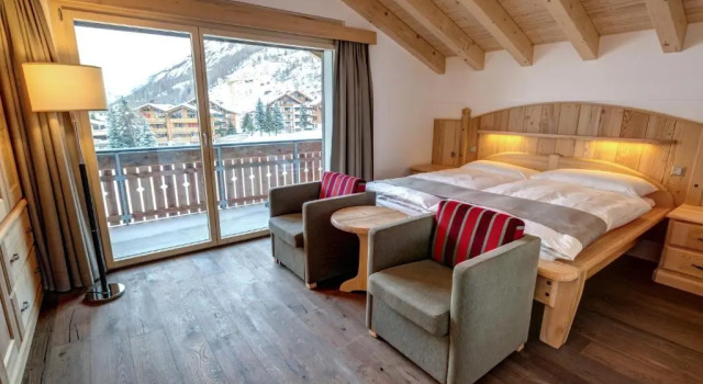Номер Premium Hotel City