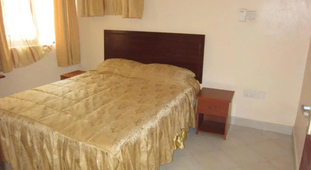 Номер Economy Mei Place Apartments