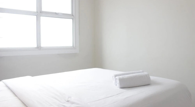 Cozy High Floor 1BR at Parahyangan Residence, Rezervasyon Otel Bandung Kidul Bandung