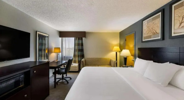 Suite Suburban Studios