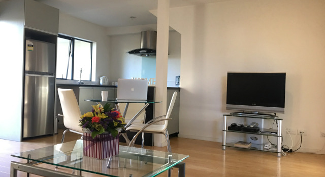 Beach Life Apartments