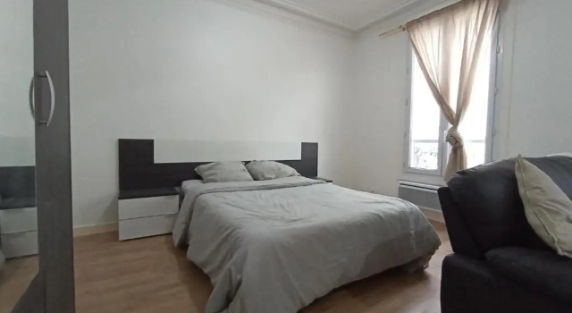 Beautiful appartement, 20 min to Champs-Elysées, Book Lejlighed Maisons-Laffitte Yvelines