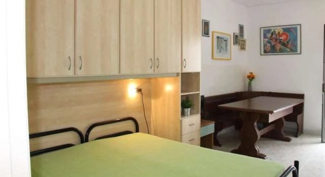Bilocale Villaggio Rosa