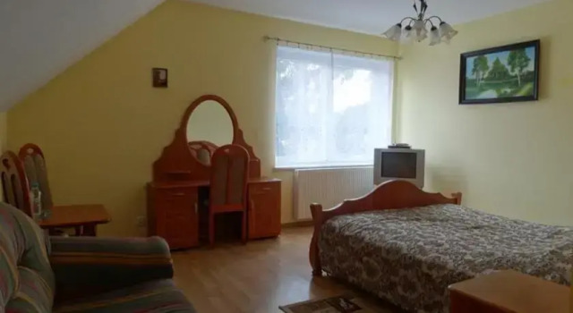 Willa Pod Jedlicą, Prenota Hotel Hotel SPA a Cuiavia-Pomerania, SPA