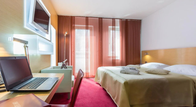 Hotel Habakuk
