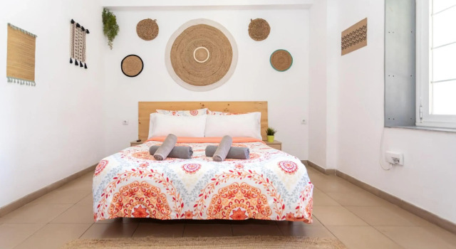 Big Room in the City Centre
