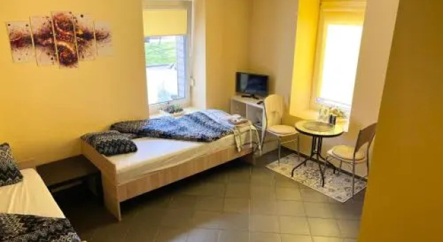 Šiauliu apartamentai, Prenota Hotel Šiauliai Contea di Šiauliai