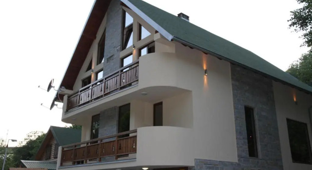 Апартаменты Villa Bjelasica