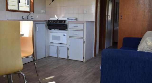 Номер Standard Cohuna Waterfront Holiday Park