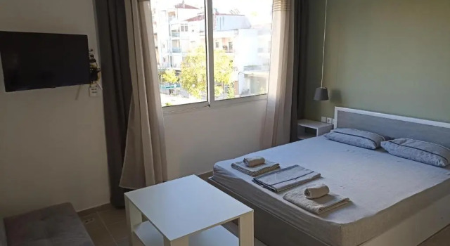 Kilkis Central Studio, Book Hotel Kilkis Macedonia
