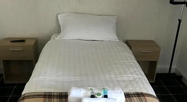 The Gothenburg Hotel, Buchen Sie Hotel Hotels in Schottland mit Parkplatz, Parkplätze