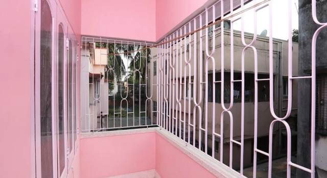 Silver Leaf By OYO Rooms, Prenota Hotel Hotel a West Bengal con parcheggio, Parcheggio