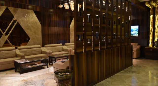 Millennium Inn, Забронировать Отель Отели Аллахабад 4 звезды, 4*
