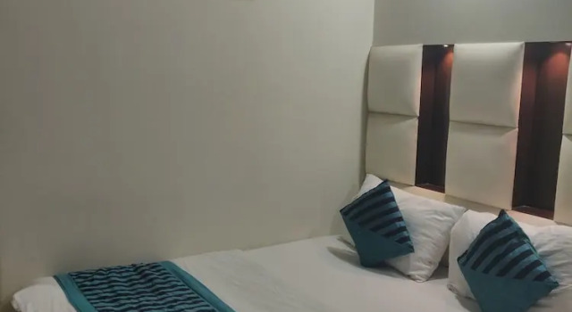 Hotel Tashkent Deluxe