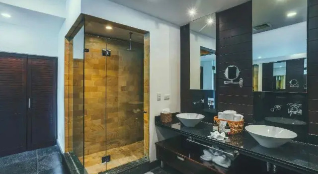 Номер Standard Пентхаус с балконом и с красивым видом из окна Los Altos Resort