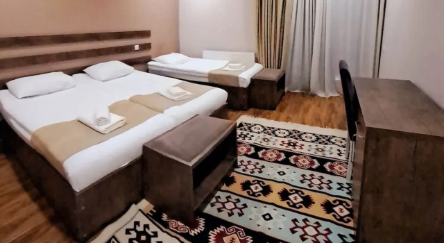 Номер Classic Hotel Mestia Inn