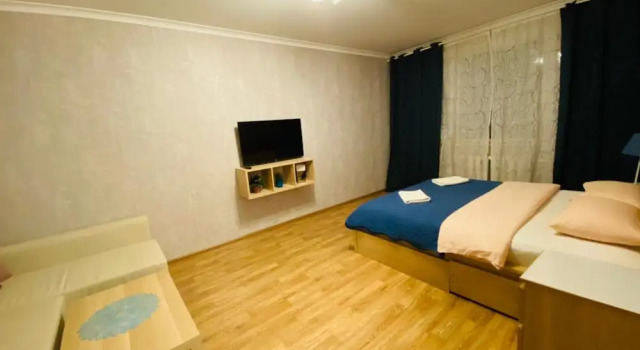 Apartment Hanaka on Bibliotechnaya 17, Rezervovat Apartmán Levné hotely v Moskva, poblíž Rimskaya Metro Station