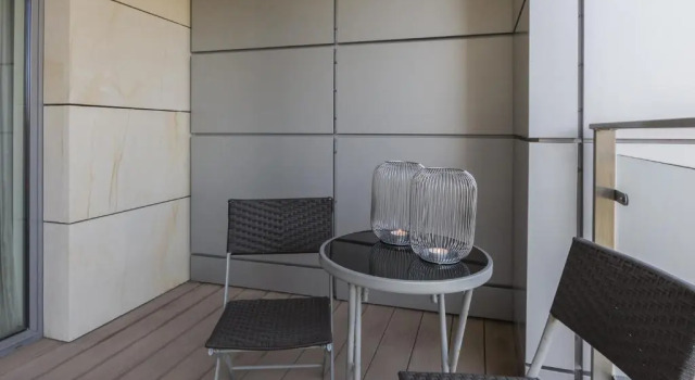 VacationClub - Diune Apartment 27, Забронировать Апартаменты/квартира Апартаменты Kolobrzeg Region, Апартаменты/квартира