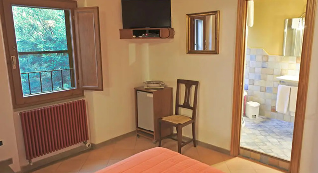Il Palazzo di Messer Brogio