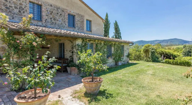 Poggiolo Dei Serviti 10, Varaa Hotelli Citta della Pieve Umbria