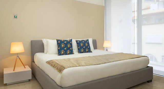Апартаменты Comfort Oceana Home Travel Mexico