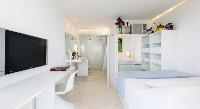 Omar do Rio - Apartamento V102