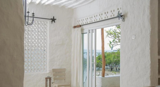 Shimoni Reef Lodge