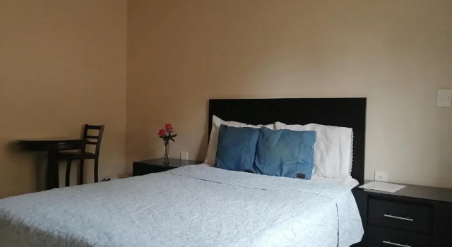 Номер Standard Hotel Peña Real