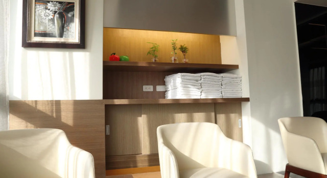 Двухместный номер Standard In One City Inn