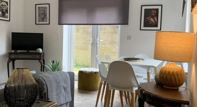 Allure Watford Apartment, Забронировать Апартаменты/квартира Апартаменты Уотфорд, рядом с Watford Colosseum, Апартаменты/квартира